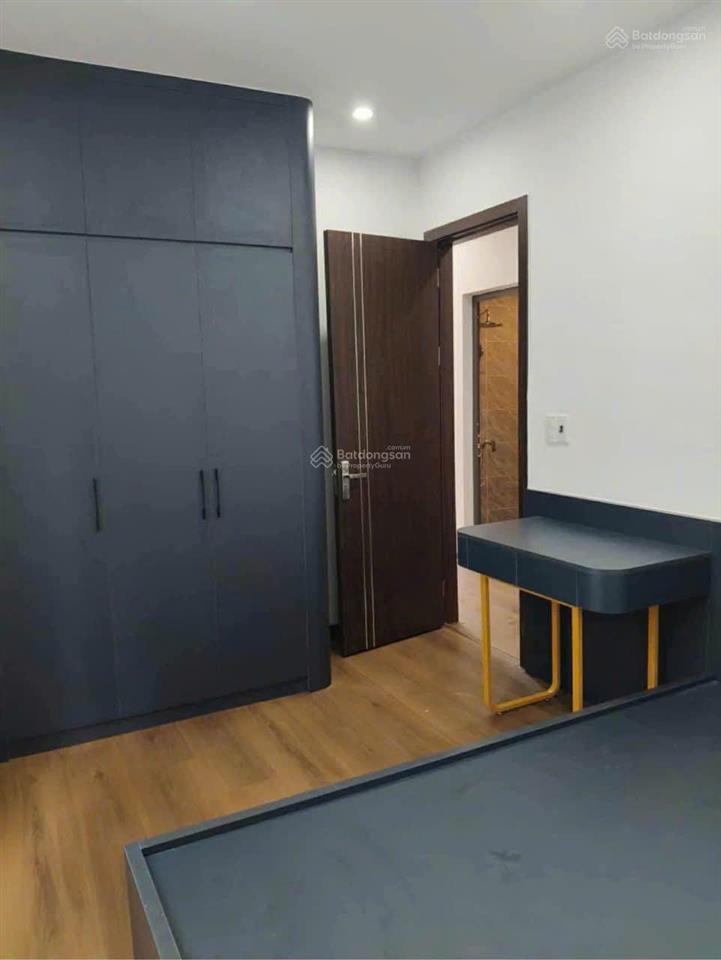 Bán nhà đẹp lê quang đạo 46m2 4 tầng 9.85 tỷ lô góc 2 thoáng, ô tô vào nhà, gần svđ