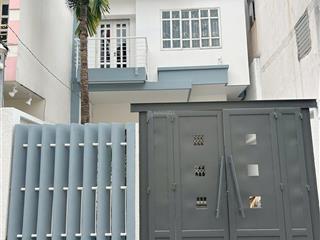 Bán nhà giá 2tỷ890tr hxh 6m ở linh đông, thủ đức, 60m2, 3pn, 2wc,shr
