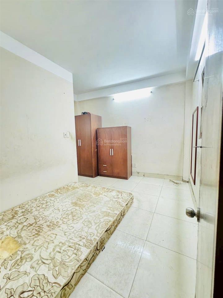 Bán nhà giá 2 tỷ 590tr hxh 6m ở đường 4, phường thủ đức, 50,84m2, 2pn, 3wc,shr