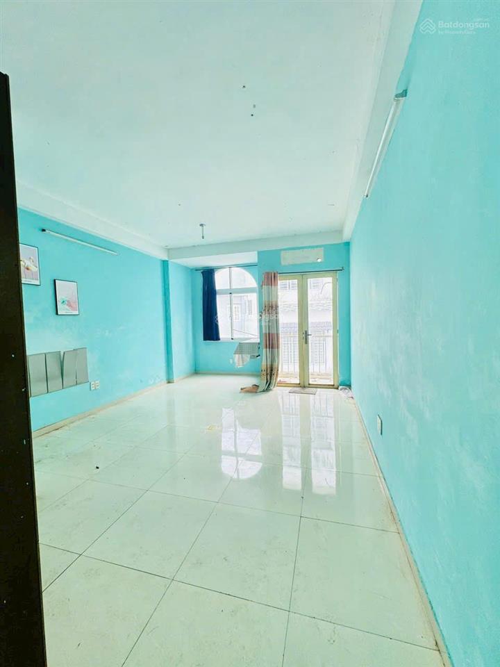 Bán nhà giá 2 tỷ 590tr hxh 6m ở đường 4, phường thủ đức, 50,84m2, 2pn, 3wc,shr