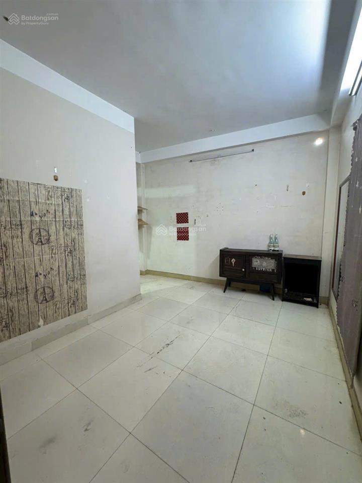 Bán nhà giá 2 tỷ 590tr hxh 6m ở đường 4, phường thủ đức, 50,84m2, 2pn, 3wc,shr