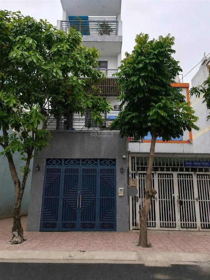 Bán nhà giá 3 tỷ 500tr hxh 6m ở đ.nguyễn văn tăng, p.long phước, 56m2, 5pn, 3wc,shr