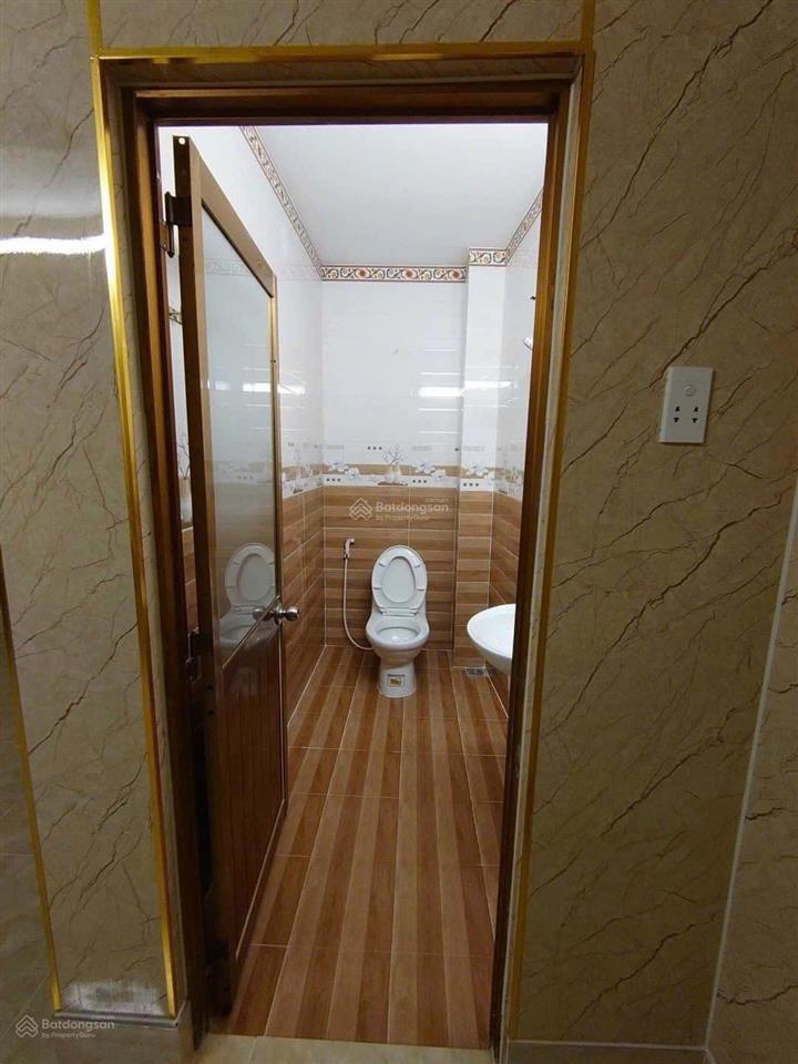 Bán nhà giá 2tỷ 390tr hxh 8m ở đ.lê văn việt, p.tăng nhơn phú a, q.9, 56m2, 3pn, 3wc,shr
