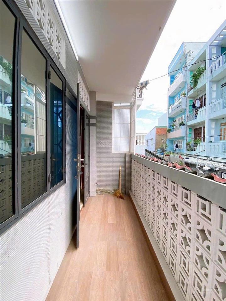 Bán nhà giá 2tỷ 390tr hxh 8m ở đ.lê văn việt, p.tăng nhơn phú a, q.9, 56m2, 3pn, 3wc,shr