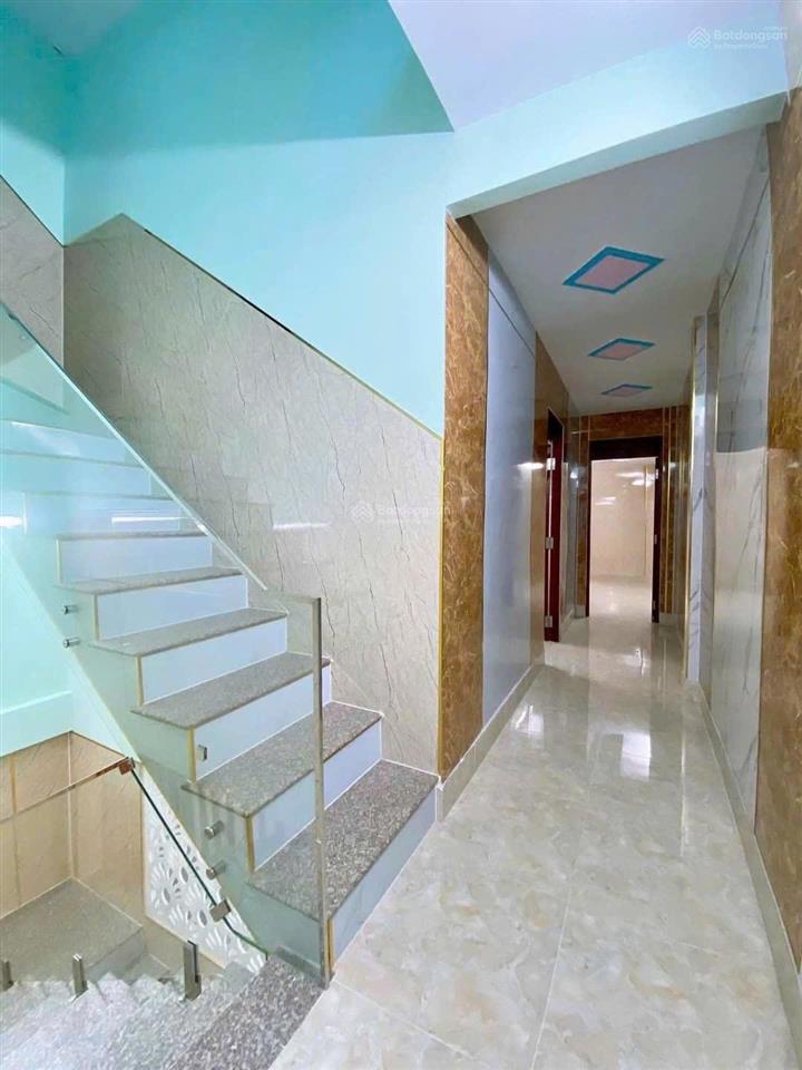 Bán nhà giá 2tỷ 390tr hxh 8m ở đ.lê văn việt, p.tăng nhơn phú a, q.9, 56m2, 3pn, 3wc,shr