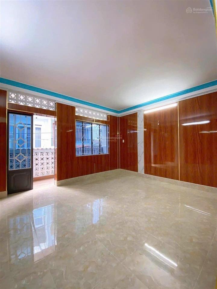 Bán nhà giá 2tỷ 390tr hxh 8m ở đ.lê văn việt, p.tăng nhơn phú a, q.9, 56m2, 3pn, 3wc,shr