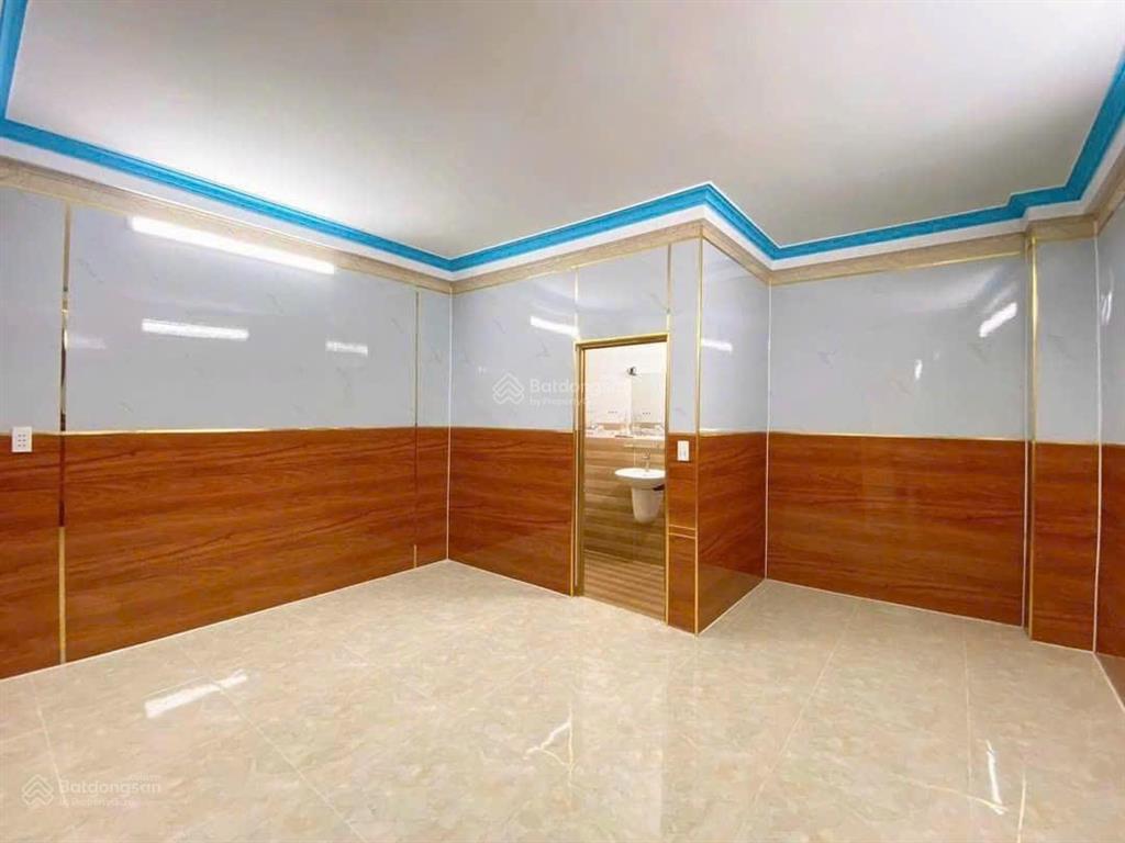 Bán nhà giá 2tỷ 390tr hxh 8m ở đ.lê văn việt, p.tăng nhơn phú a, q.9, 56m2, 3pn, 3wc,shr