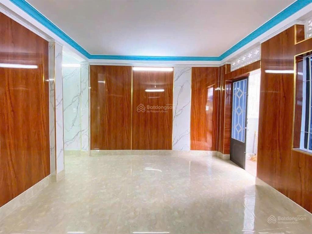 Bán nhà giá 2tỷ 390tr hxh 8m ở đ.lê văn việt, p.tăng nhơn phú a, q.9, 56m2, 3pn, 3wc,shr