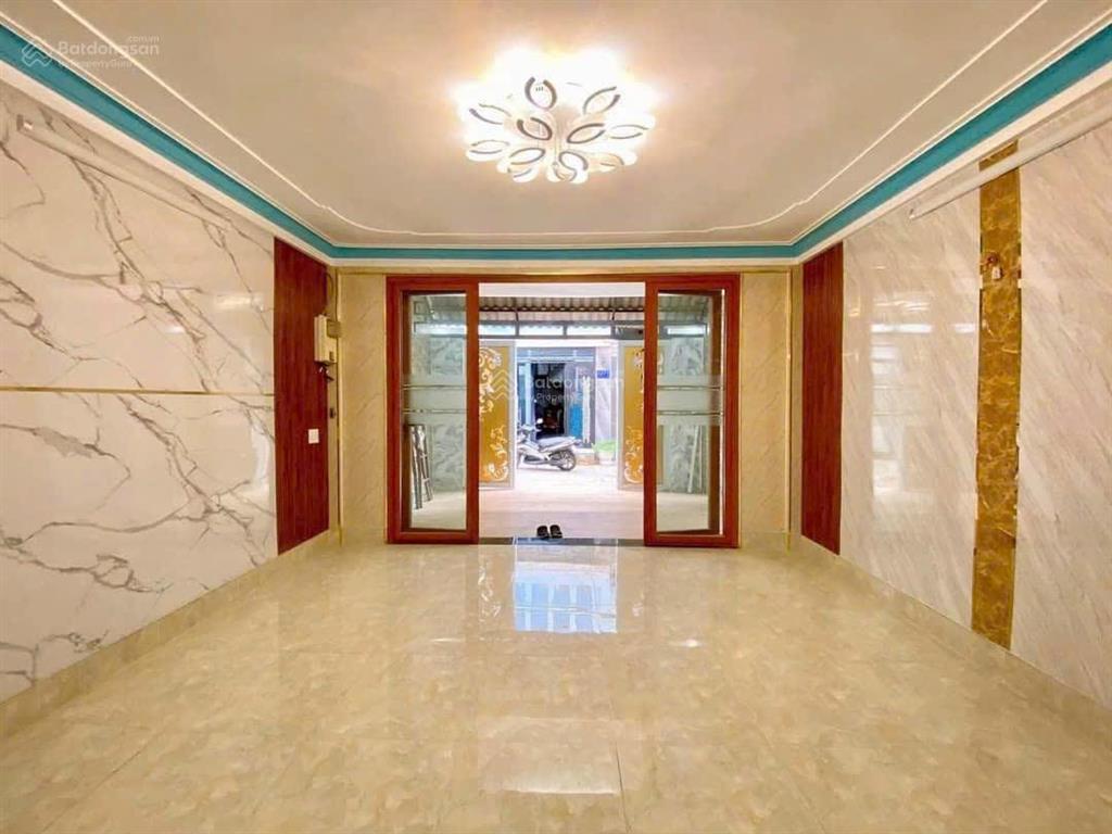 Bán nhà giá 2tỷ 390tr hxh 8m ở đ.lê văn việt, p.tăng nhơn phú a, q.9, 56m2, 3pn, 3wc,shr