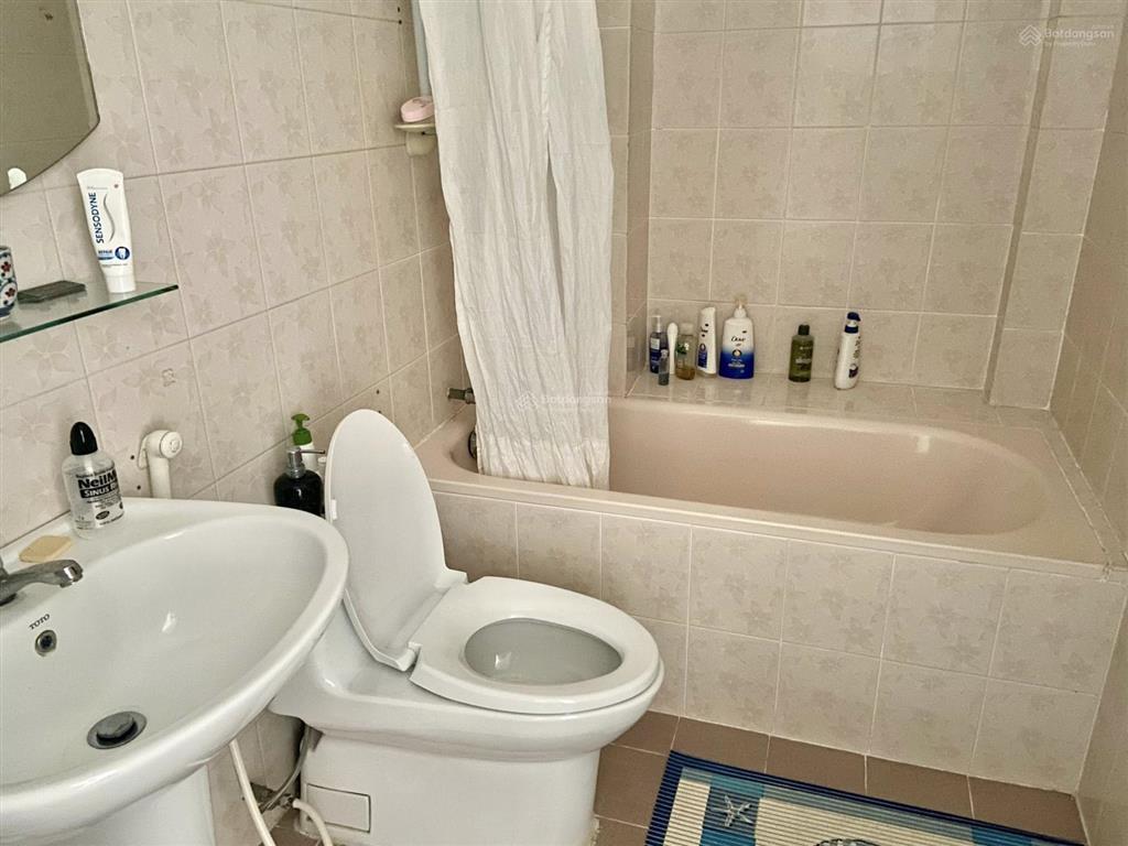Bán nhà giá 2tỷ290 hxh 6m đ. số 6, p.linh xuân,thủ đức,58m2,shr