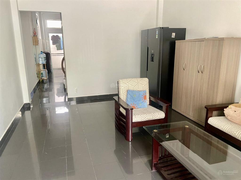 Bán nhà giá 2tỷ290 hxh 6m đ. số 6, p.linh xuân,thủ đức,58m2,shr