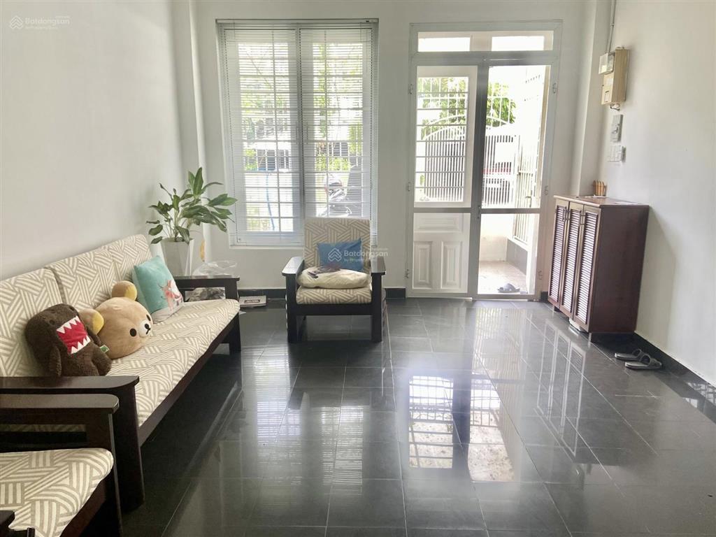 Bán nhà giá 2tỷ290 hxh 6m đ. số 6, p.linh xuân,thủ đức,58m2,shr