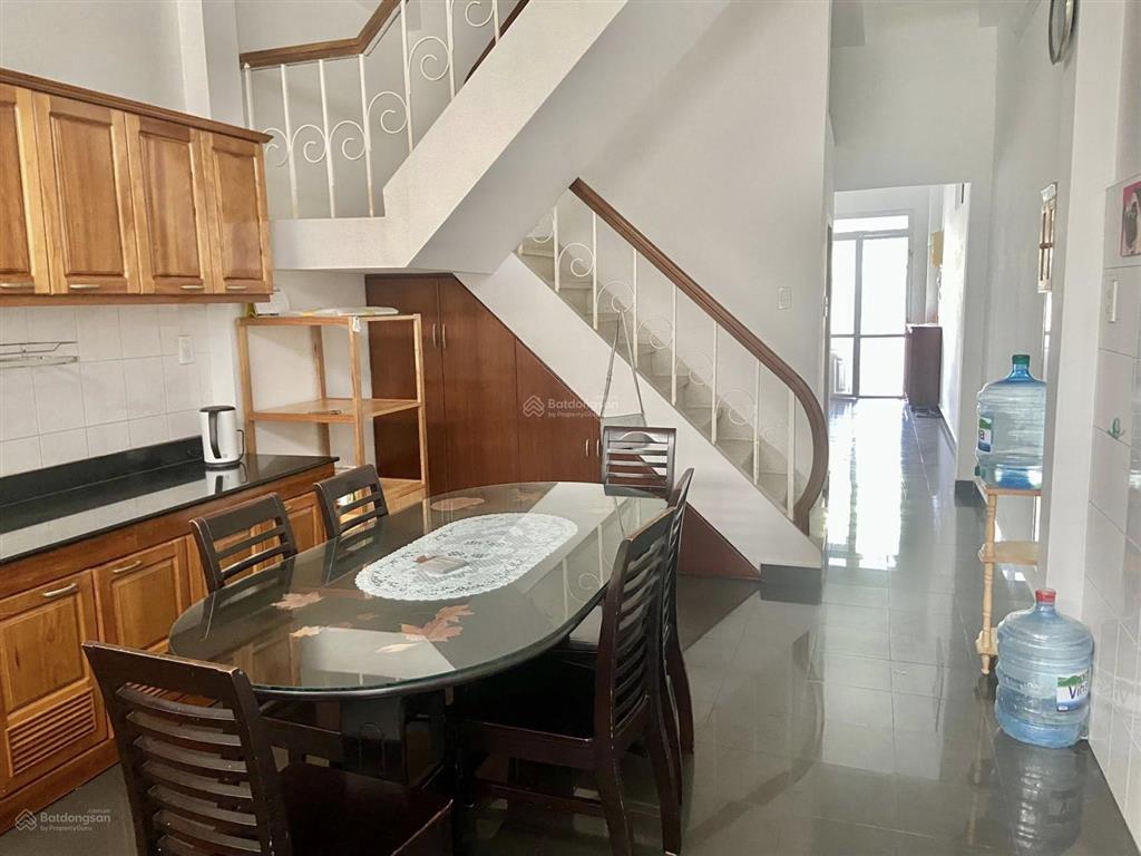 Bán nhà giá 2tỷ290 hxh 6m đ. số 6, p.linh xuân,thủ đức,58m2,shr