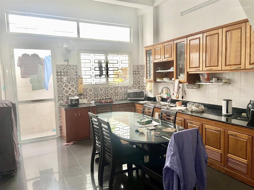Bán nhà giá 2tỷ290 hxh 6m đ. số 6, p.linh xuân,thủ đức,58m2,shr