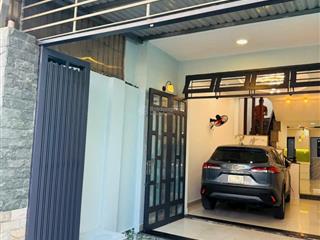 Cần bán nhà giá 2tỷ690 hxh 6m đ.võ văn ngân, p.linh chiểu,thủ đức65,6m2,shr