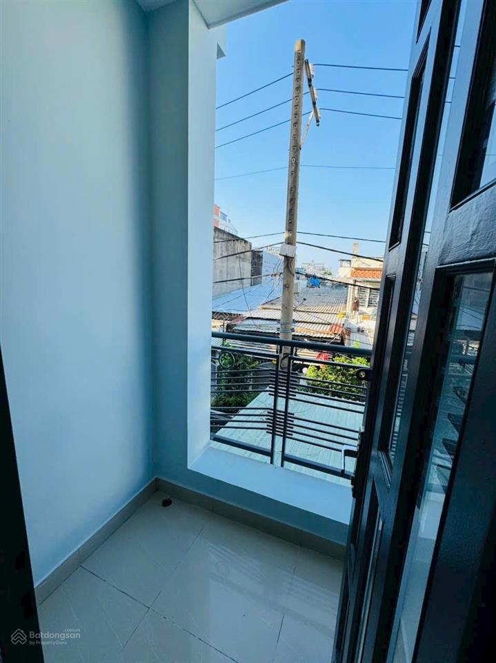 Cần bán nhà giá 2tỷ690 hxh 6m đ.võ văn ngân, p.linh chiểu,thủ đức65,6m2,shr
