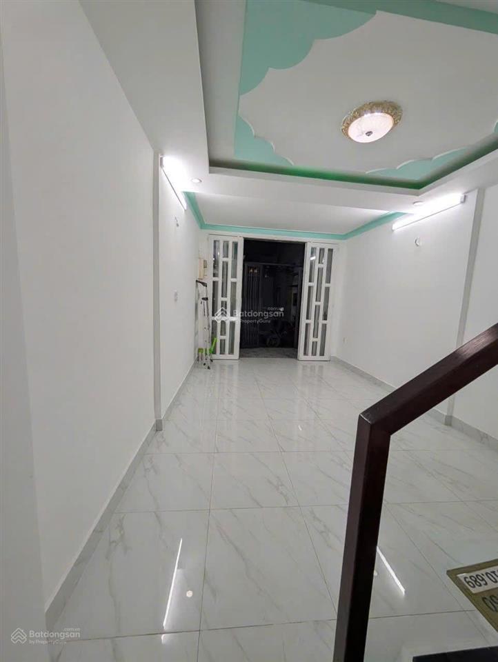 Bán nhà giá 2tỷ390 hxh 6m đ.lê văn chí, p.linh trung,thủ đức,43m²,shr