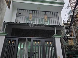 Bán nhà giá 2tỷ390 hxh 6m đ.lê văn chí, p.linh trung,thủ đức,43m²,shr