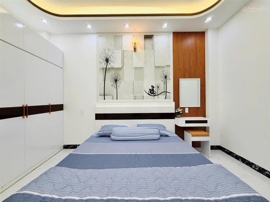 Bán nhà giá 2tỷ600 hxh 5m đ.nguyễn duy trinh, p.long trường, q.9,50m2,shr
