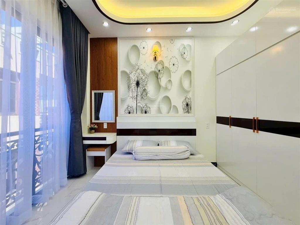 Bán nhà giá 2tỷ600 hxh 5m đ.nguyễn duy trinh, p.long trường, q.9,50m2,shr