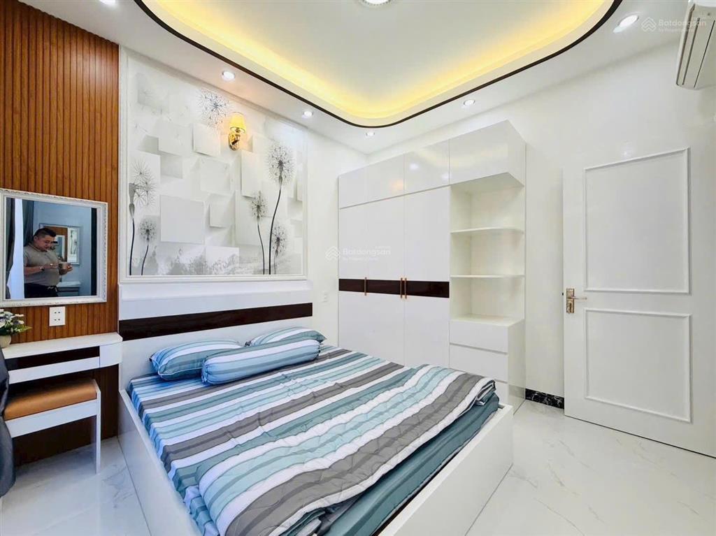 Bán nhà giá 2tỷ600 hxh 5m đ.nguyễn duy trinh, p.long trường, q.9,50m2,shr
