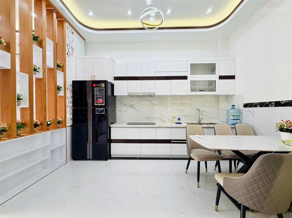 Bán nhà giá 2tỷ600 hxh 5m đ.nguyễn duy trinh, p.long trường, q.9,50m2,shr