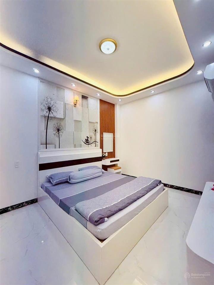 Bán nhà giá 2tỷ600 hxh 5m đ.nguyễn duy trinh, p.long trường, q.9,50m2,shr