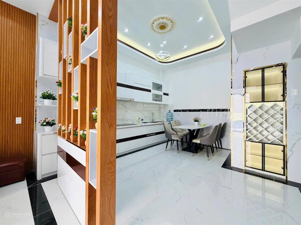 Bán nhà giá 2tỷ600 hxh 5m đ.nguyễn duy trinh, p.long trường, q.9,50m2,shr