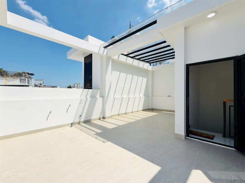 Bán nhà giá 2tỷ600 hxh 5m đ.nguyễn duy trinh, p.long trường, q.9,50m2,shr