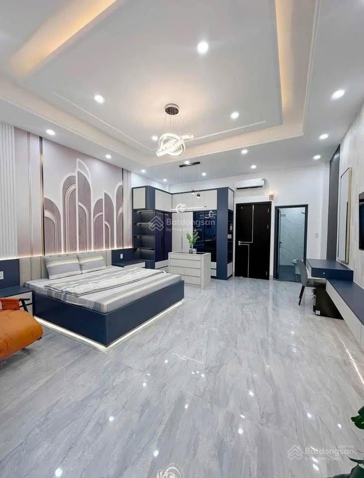 Bán nhà giá 2tỷ390tr hxh 6m đ.lã xuân oai, p.tăng nhơn phú a, q.9,40m2,shr