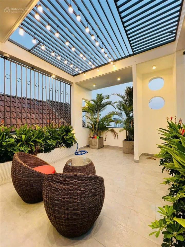 Bán nhà giá 2 tỷ 200tr hxh 6m ở đ.số 8, p.linh tây,thủ đức, 56m2, 3pn, 3wc,shr