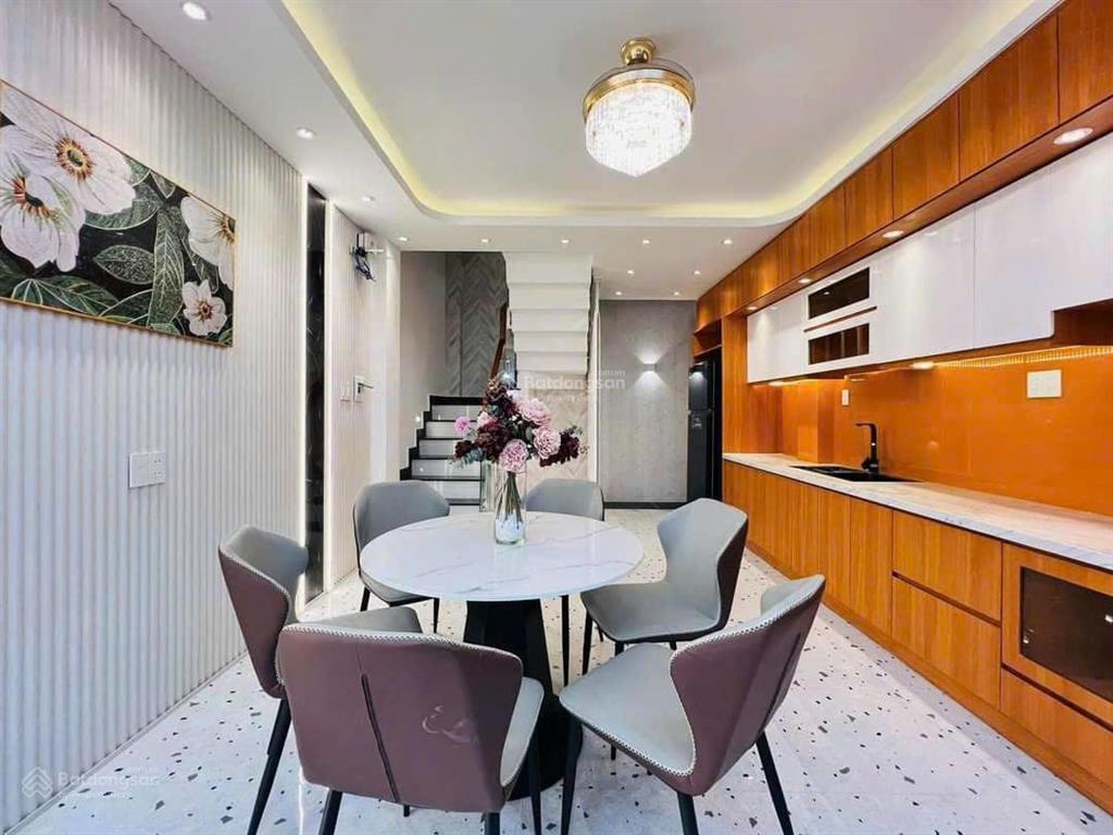 Bán nhà giá 2 tỷ 200tr hxh 6m ở đ.số 8, p.linh tây,thủ đức, 56m2, 3pn, 3wc,shr