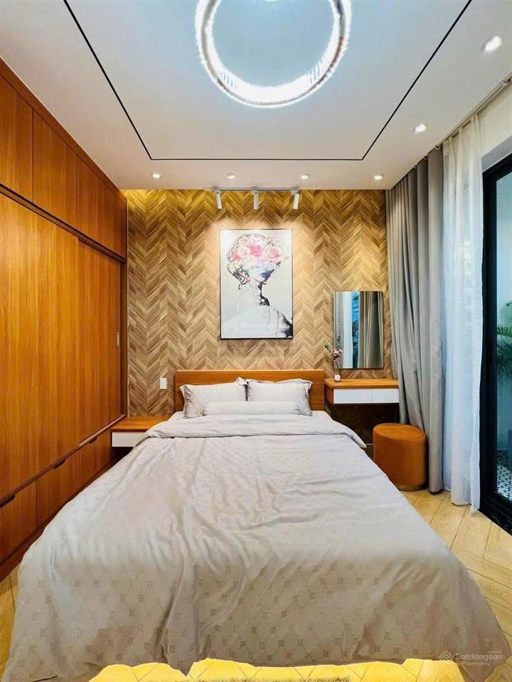 Bán nhà giá 2 tỷ 200tr hxh 6m ở đ.số 8, p.linh tây,thủ đức, 56m2, 3pn, 3wc,shr