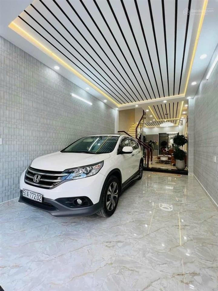 Bán nhà giá 2 tỷ 100tr hxh 8m ở đ.19, p.linh chiểu,thủ đức, 48m2, 3pn, 3wc,shr