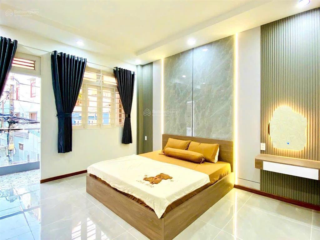 Bán nhà giá 2 tỷ 300tr hxh 6m ở đ.võ văn ngân, p.linh chiểu, thủ đức, 70m2, 3pn, 3wc,shr