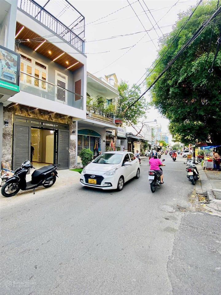 Bán nhà giá 2 tỷ 300tr hxh 6m ở đ.võ văn ngân, p.linh chiểu, thủ đức, 70m2, 3pn, 3wc,shr