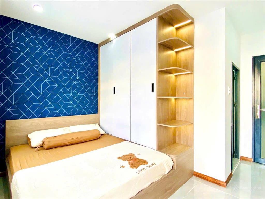 Bán nhà giá 2 tỷ 300tr hxh 6m ở đ.võ văn ngân, p.linh chiểu, thủ đức, 70m2, 3pn, 3wc,shr