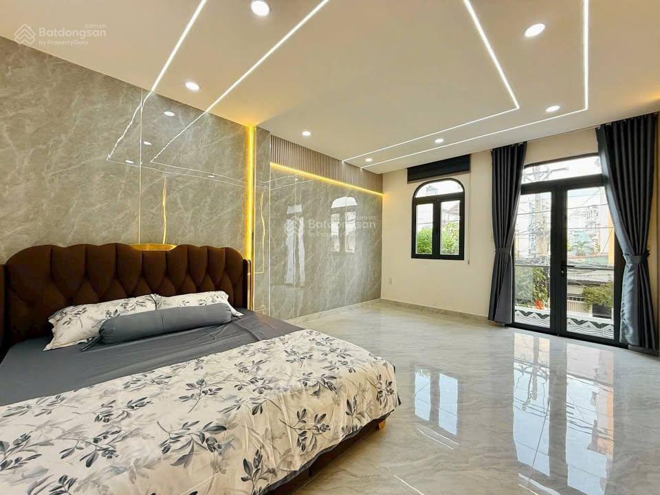 Bán nhà giá 2tỷ290tr hxh 8m ở đ.gò dưa, p.tam bình,thủ đức, 50m2,4pn,5wc