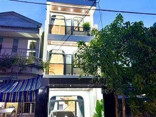 Bán nhà giá 2tỷ290tr hxh 8m ở đ.gò dưa, p.tam bình,thủ đức, 50m2,4pn,5wc