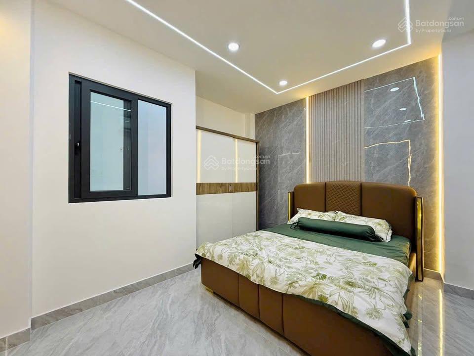 Bán nhà giá 2tỷ290tr hxh 8m ở đ.gò dưa, p.tam bình,thủ đức, 50m2,4pn,5wc