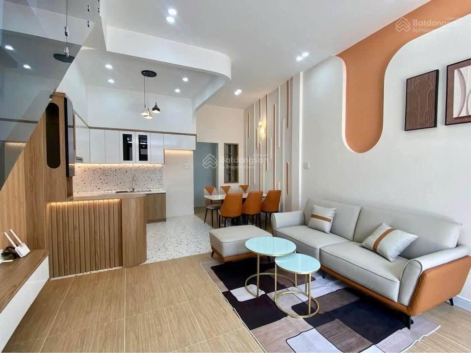 Bán nhà giá 2tỷ5 hxh 8m ở đ.số 7, p.long trường, thủ đức, 50m2, 3pn, 3wc, shr, cc