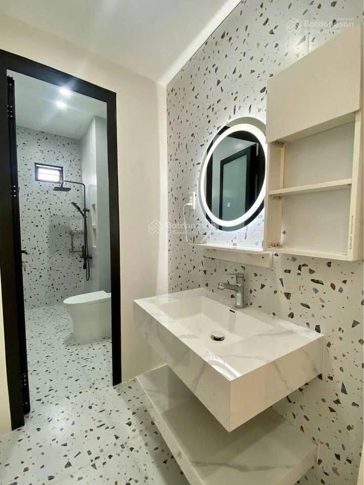 Bán nhà giá 2tỷ5 hxh 8m ở đ.số 7, p.long trường, thủ đức, 50m2, 3pn, 3wc, shr, cc
