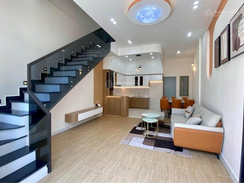Bán nhà giá 2tỷ5 hxh 8m ở đ.số 7, p.long trường, thủ đức, 50m2, 3pn, 3wc, shr, cc