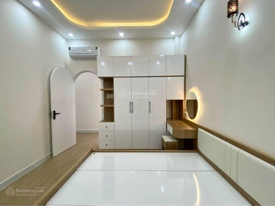 Bán nhà giá 2tỷ5 hxh 8m ở đ.số 7, p.long trường, thủ đức, 50m2, 3pn, 3wc, shr, cc
