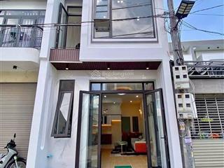 Bán nhà giá 2tỷ5 hxh 8m ở đ.số 7, p.long trường, thủ đức, 50m2, 3pn, 3wc, shr, cc
