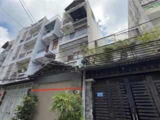 Bán nhà giá 3tỷ290 hxh 6m đường lê văn thọ,p.an hội tây, hồ chí minh,43,7m2,shr