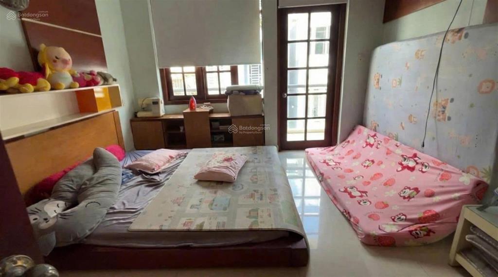 Bán nhà giá 3tỷ290 hxh 6m đường lê văn thọ,p.an hội tây, hồ chí minh,43,7m2,shr