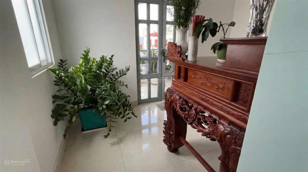 Bán nhà giá 3tỷ290 hxh 6m đường lê văn thọ,p.an hội tây, hồ chí minh,43,7m2,shr