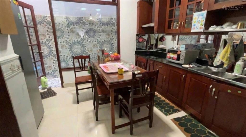 Bán nhà giá 3tỷ290 hxh 6m đường lê văn thọ,p.an hội tây, hồ chí minh,43,7m2,shr