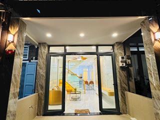 Bán nhà 2 tỷ 560tr đ. minh phụng, p. bình thới, hxh 6m, shr